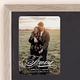 "giorno dell'amore" - Save the Dates in Opal by Erin Hodges - Front