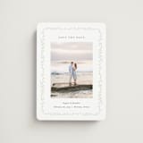 "cramique" - Save the Dates in Ivy by chocomocacino - Front