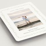 "cramique" - Save the Dates in Ivy by chocomocacino - Detail