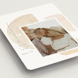 "Fika" - Save the Dates in Earth by Itsy Belle Studio - Detail