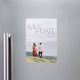 "hand in hand" - Save the Dates in Galaxy by Orasie - Front