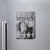 "holiday era" - Save the Dates in Quartz by Angela Marzuki - Front