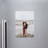 "manchego" - Save the Dates in Stone by chocomocacino - Front