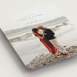 "manchego" - Save the Dates in Stone by chocomocacino - Detail