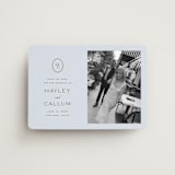 "callum" - Save the Dates in Sky by Ellen Schlegelmilch - Front