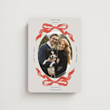 "Gibson" - Save the Dates in Candy by Pati Cascino - Magnet Front