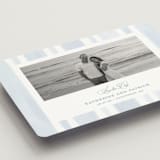"Coastal crest" - Save the Dates in Ocean by Creo Study - Detail