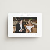 "espresso" - Save the Dates in Chantilly by Pippa Shaw - Front