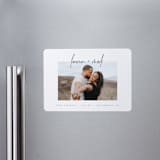 "Simply Script" - Save the Dates in Night by JoAnn Jinks - Front