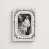 "RIMINI" - Save the Dates in Earth by Pati Cascino - Front