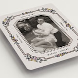 "RIMINI" - Save the Dates in Earth by Pati Cascino - Detail