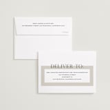 "headline" - Save the Dates in Dew by Pixel and Hank - FREE Recipient Addressing