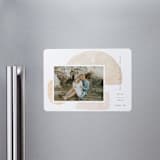 "Fika" - Save the Dates in Earth by Itsy Belle Studio - Front