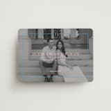 "sophisticate" - Save the Dates in Sea by Owl and Toad - Front