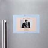 "framed year" - Save the Dates in Sky by Baumbirdy - Front