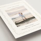 "cramique" - Save the Dates in Ivy by chocomocacino - Detail