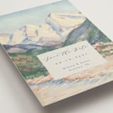 "The Valley" - Save the Dates in Summer by Petra Kern - Detail