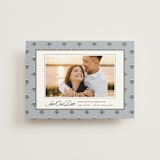 "Sophisticated Charm" - Save the Dates in Classic by Cindy Reynolds - Front