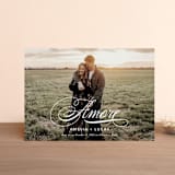 "giorno dell'amore" - Save the Dates in Opal by Erin Hodges - Front