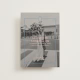 "sophisticate" - Save the Dates in Sea by Owl and Toad - Front