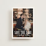"kroštule" - Save the Dates in Milan by chocomocacino - Front