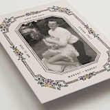 "RIMINI" - Save the Dates in Earth by Pati Cascino - Detail