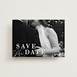 "Composition" - Save the Dates in Cloud by Ashley Rosenbaum - Front