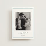 "Proper" - Save the Dates in Ocean by Megan Davis - Front