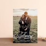 "giorno dell'amore" - Save the Dates in Opal by Erin Hodges - Front