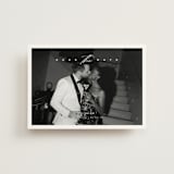 "Casual Elegance" - Save the Dates in Diamond by Eric Clegg - Front