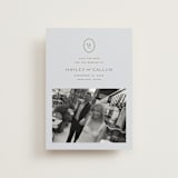 "callum" - Save the Dates in Sky by Ellen Schlegelmilch - Front