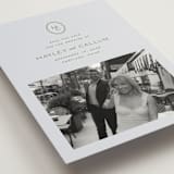 "callum" - Save the Dates in Sky by Ellen Schlegelmilch - Detail