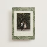 "Tropicale" - Save the Dates in Jungle by Jenna Holcomb - Front