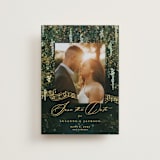 "New Orleans" - Save the Dates in Mystic by Phrosné Barwood - Front