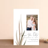 "Streams" - Save the Dates in Autumn by Elky Ink - Front