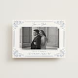"Constance" - Save the Dates in Sky by Robert and Stella - Front