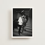 "Casual Elegance" - Save the Dates in Diamond by Eric Clegg - Front