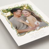 "Ribbonly Frame" - Save the Dates in Butter by Itsy Belle Studio - Detail