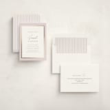 "Sweet Frame" - Sweet Sixteen Party Invitations in Lilac by Angela Thompson - Assembled