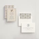 "Artisan Wedding" - Save the Dates in Sea by Chris Griffith - Assembled