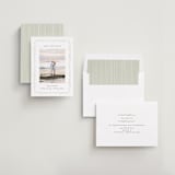 "cramique" - Save the Dates in Ivy by chocomocacino - Assembled