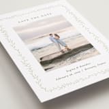 "cramique" - Save the Dates in Ivy by chocomocacino - Detail