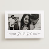 "Rosalind" - Save the Dates in Cloud by Carly Reed Walker - Front