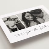 "Rosalind" - Save the Dates in Cloud by Carly Reed Walker - Detail