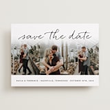 "Showcase" - Save the Dates in Midnight by Sara Hicks Malone - Front