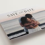 "Danielle" - Save the Dates in Ink by Zani van Zyl - Detail