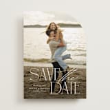 "Stacked class" - Save the Dates in Sugar by Jessica Williams - Front