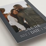 "passionate" - Save the Dates in Midnight by Pixel and Hank - Detail