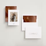 "Intention" - Save the Dates in Salt by Olivia Kanaley Inman - Assembled