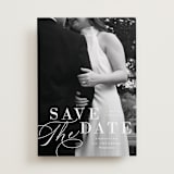 "Composition" - Save the Dates in Cloud by Ashley Rosenbaum - Front